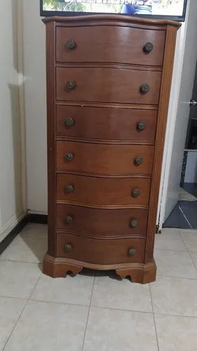 Vendo Gavetero Ingles (Usado)