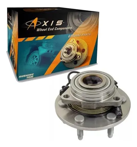 comprar Cubo De Rueda Delantero  Silverado\u002Favalanche 4x4 07\u002F14 C\u002Fabs