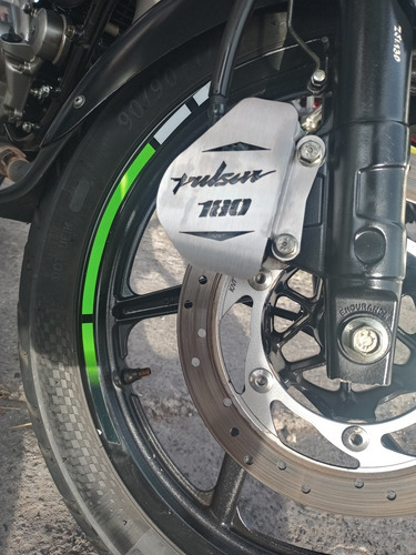 Protector De Mordaza Pulsar 180 - Accesorios Pulsar 180