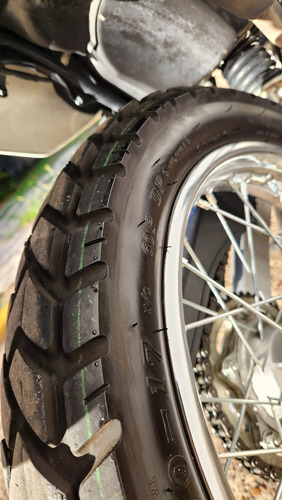 Honda Xr150