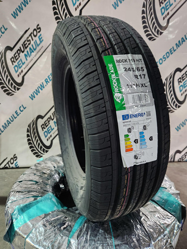 Neumatico 245/65 R17 Rockblade Rock 719 H/t 111hxl