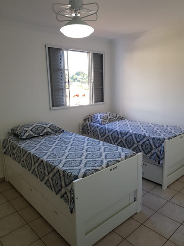 Imagem 10 de 14 de Casa Em Condomínio Excepcional Negócio - 2 Quartos