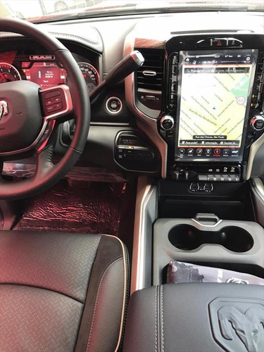 Dodge Ram 6.7 2500 Laramie 4x4 Cd I6 Turbo