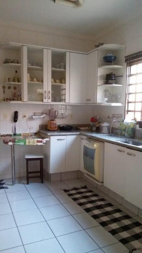 Imagem 13 de 30 de Casa Residencial À Venda, Parque Residencial Damha Ii, São José Do Rio Preto. - Ca7707