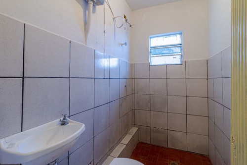 Imagem 10 de 12 de Casa Com 1 Dormitório Para Alugar, 40 M² Por R$ 600,00/mês - Cidade Jardim Cumbica - Guarulhos/sp - Ca0515