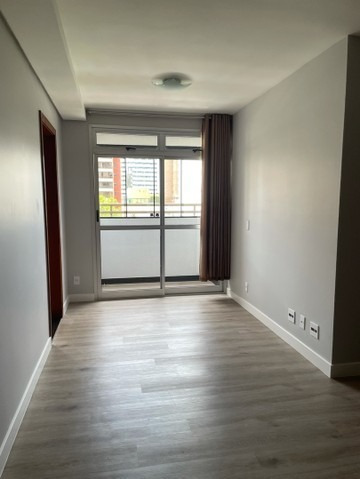 Imagem 4 de 13 de Rua 18 Residencial Riviera 3 Quartos 69m² Reformado Armários 1 Vaga Ac Fgts - Meuimm435 - 70644937