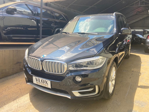 BMW X5 3.0 Xdrive30d 5p