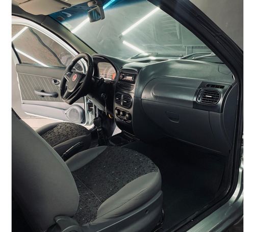 Fiat Strada 1.4 MPI WORKING CS 8V FLEX 2P MANUAL