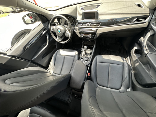 BMW X1 2.0 Sdrive 20ia X Line At