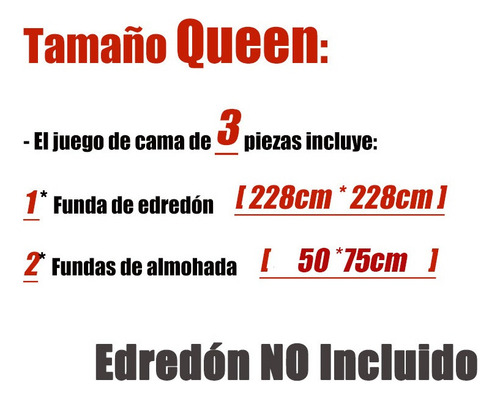 . Súper Mario. Juego De Ropa De Cama Queen, Funda De Edredón