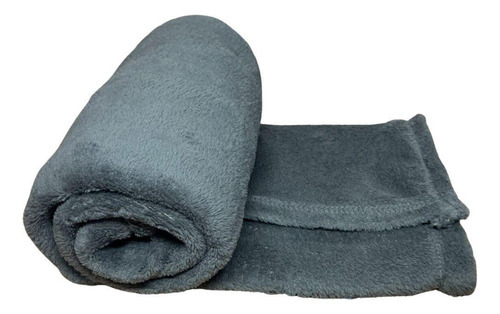 Cobertor Para Pet Cinza