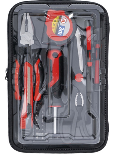 Juego De Herramientas | 23 Pz | Bgs 7069 Bgs Do It Yourself