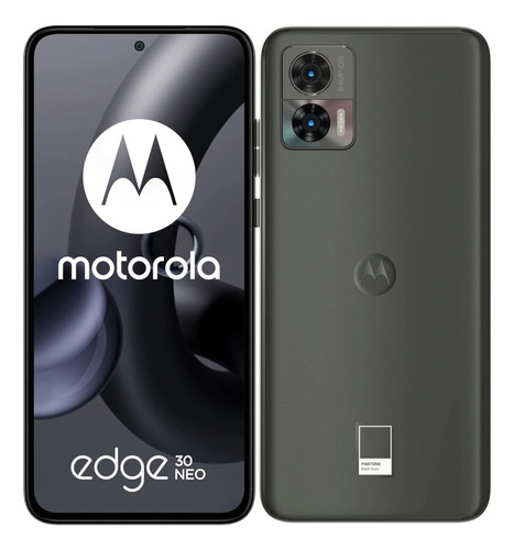 Motorola Moto Edge 30 Neo 5g 8gb Ram / 128gb (Reacondicionado)
