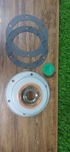 Tapa Cubo Skf 1743