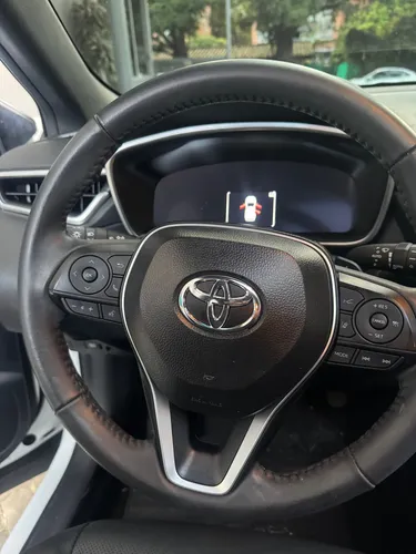 Toyota Corolla Cross 2.0 Seg