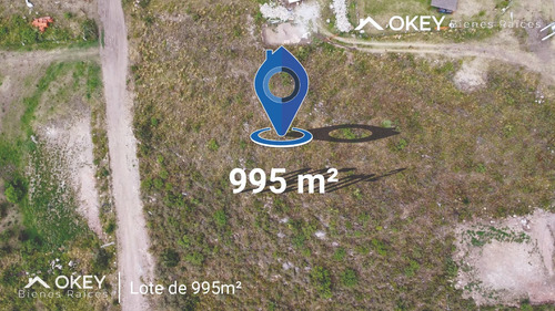 Lote En Venta En Estancia Grande, Haras De Estancia , 995 M2