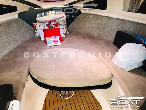 Focker 320gt, 2015, 2x Mercury 220hp - Phantom - Yacxo