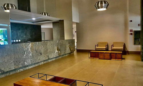Imagem 4 de 20 de Apartamento No Monte Logan Residence - 1337