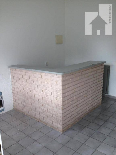 Casa Para Alugar, 160 M² - Jardim São Vicente - Itupeva/sp - Ca0783