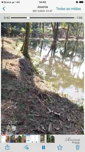 Imagem 13 de 14 de Ótimo Terreno No Rio Sagrado Com Área De 15.191,00 M² Por R$175mill - Te0173