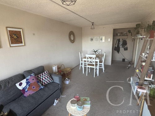 Depto En Condominio Mirador Rio Valdivia, Calle Gral Lagos