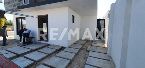 Imagen 4 de 17 de Casa En Venta Sonterra Queretaro Rcv220320-fm