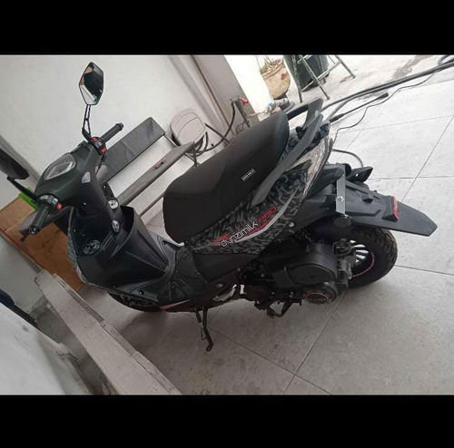 Motoneta Veloci Dynamik Pro 150cc 2024