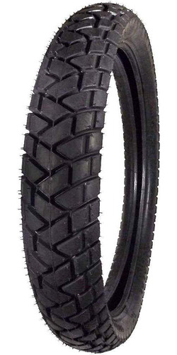 Pneu Moto Rinaldi Trail R34 110/90-17 Bros/xre Traseiro