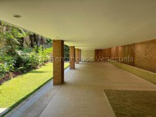 #23-25887 Impecable Apartamento, En Campo Alegre
