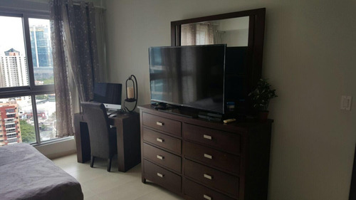 Imagen 11 de 13 de Venta Avenida Balboa, 2 Recamaras,2 Baños, Amoblado