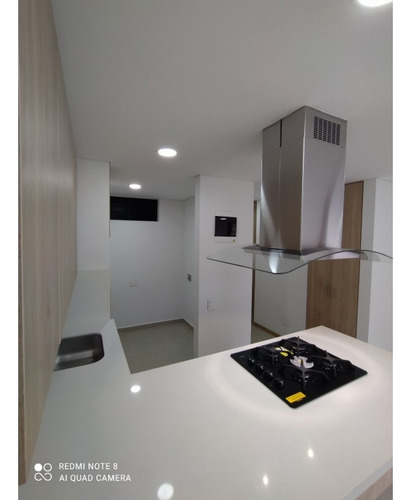 Apartaestudio En Venta En Las Palmas Medellín