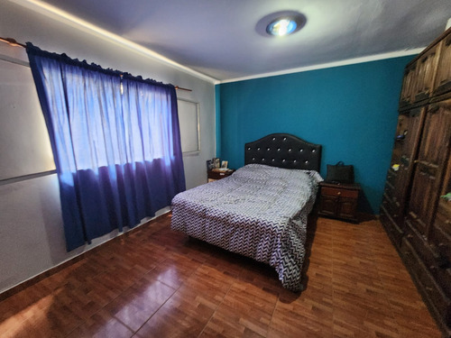 Patricios Este - Fco De Alarcon Al 2400 - Casa En Venta