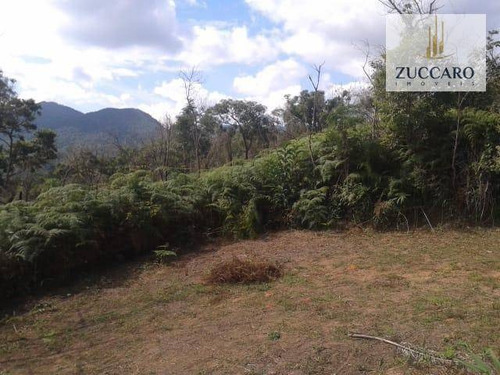 Chácara Residencial À Venda, Capim Branco, Mairiporã. - Ch0065