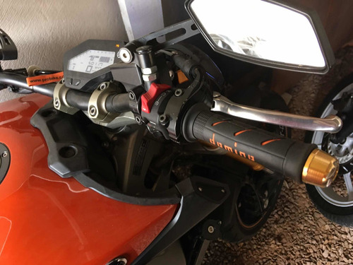 Imagem 7 de 8 de Yamaha Mt 09 - 2015