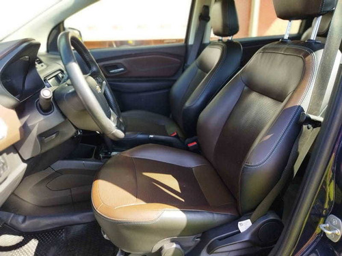 Imagem 11 de 15 de Chevrolet Spin 1.8l At Premier 2020
