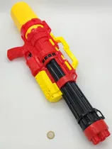 Comprar Pistola Lanza Agua  A Chorro A Bombeo, Xl 70cms Niños #6