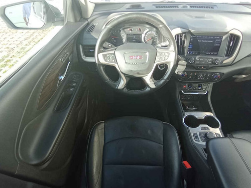 Imagen 14 de 15 de Gmc Terrain 2018 5p Denali L4/2.0/t Aut
