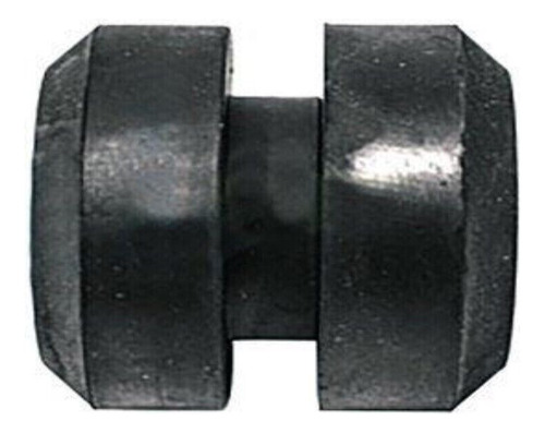 New Rubber Engine Isolator Mount Fits John Deere 6600 68 Aaa