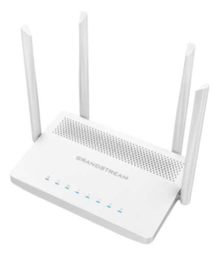 Router Inalámbrico Wi-fi 5 802.11ac 1.27 Gbps, Doble Banda,