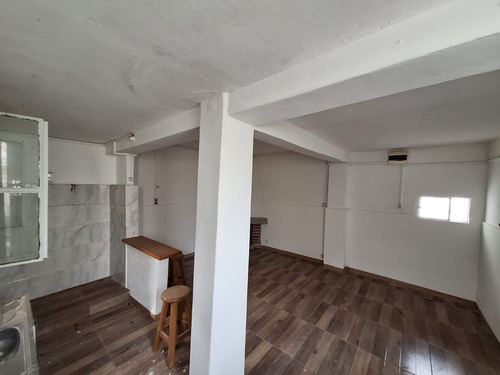 Alquiler Apartamento 1 Dormitorio Jardines Hipódromo