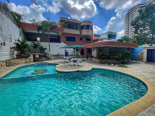 Imagen 6 de 13 de Casa En Venta En El Bosque