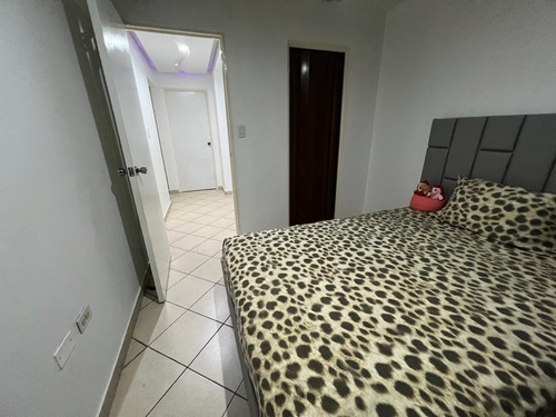Apartamento En Residencia Terrazas De San Diego. (spatrc-23)