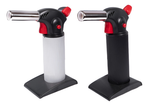 Soplete Flameador Turbo Torch Para Cocina Y Repostería