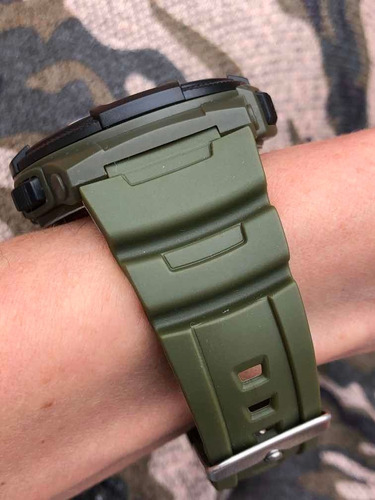 Reloj Tressa Tulum Digital Sumergible - Hombre- Casa Tagger