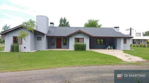Imagen 1 de 15 de Oportunidad | Casa En Venta | B° Arroyo Dulce, Luján