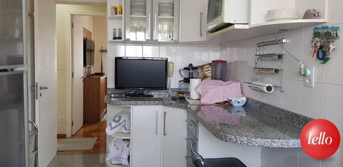 Imagem 19 de 27 de Apartamento - Ref: 111504
