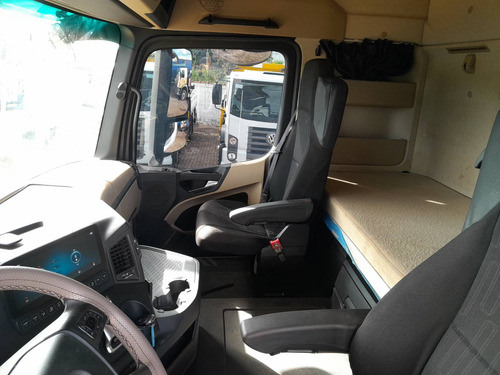 Mercedes-benz Actros 2651 Mp5 Ls 6x4 2p 2022