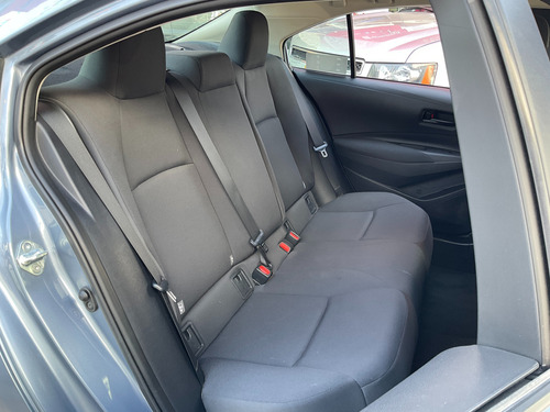 Toyota Corolla 1.8 Base Cvt