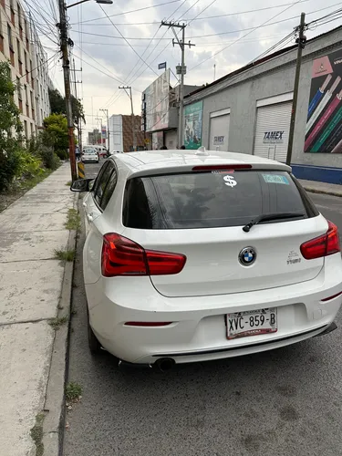 BMW Serie 1 1.5 5P 118Ia Sport Line At