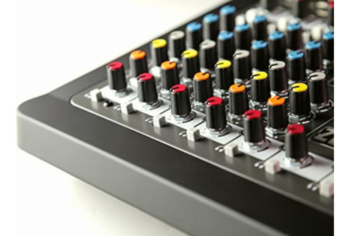 Consola Allen & Heath ZEDi-10 Zedi de mezcla 127V